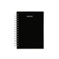 Cuaderno Negro Basic