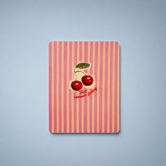Journal That Summer Feeling