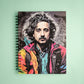 Cuaderno Albert Einstein Young