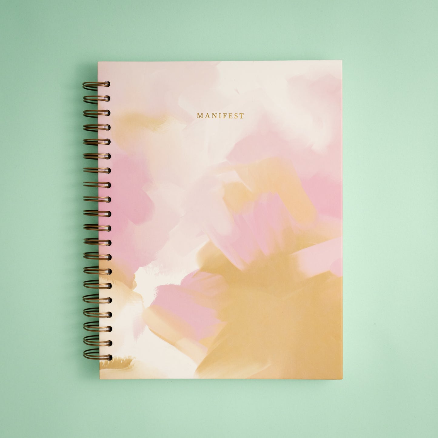 Cuaderno Manifest