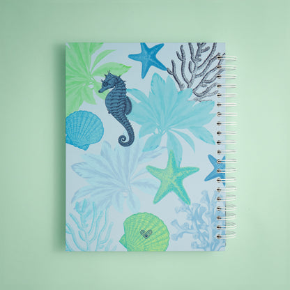 Cuaderno Profundo