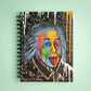 Cuaderno Albert Einstein Funny