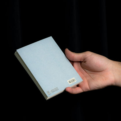 Libreta de bolsillo Polar