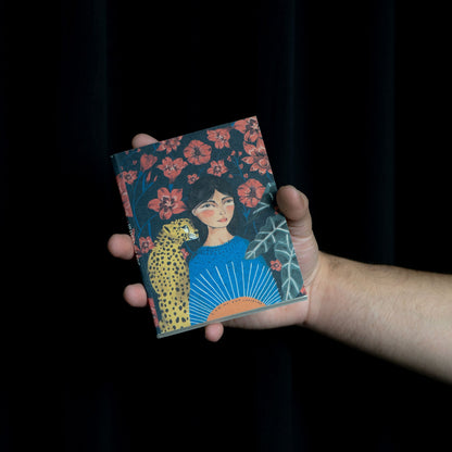Libreta de bolsillo TRUST IN YOUR PROCESS