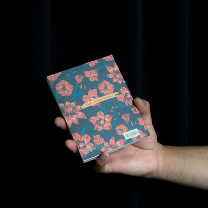 Libreta de bolsillo TRUST IN YOUR PROCESS