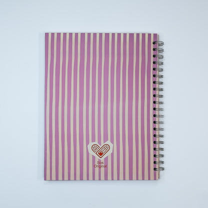 Cuaderno Summer Feeling