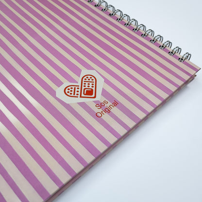 Cuaderno Summer Feeling