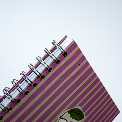Cuaderno Summer Feeling