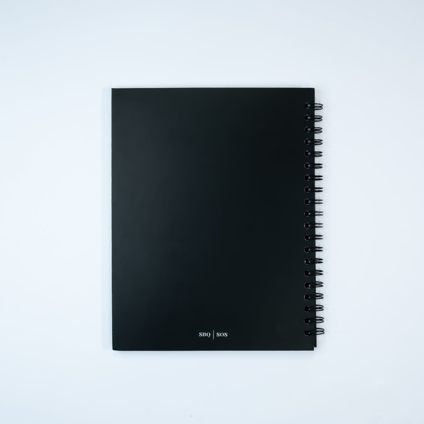 Cuaderno Think outside the box