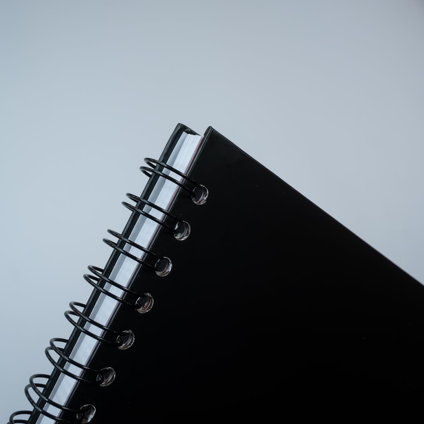 Cuaderno Think outside the box