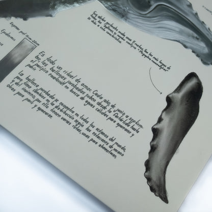 Cuaderno Ballena