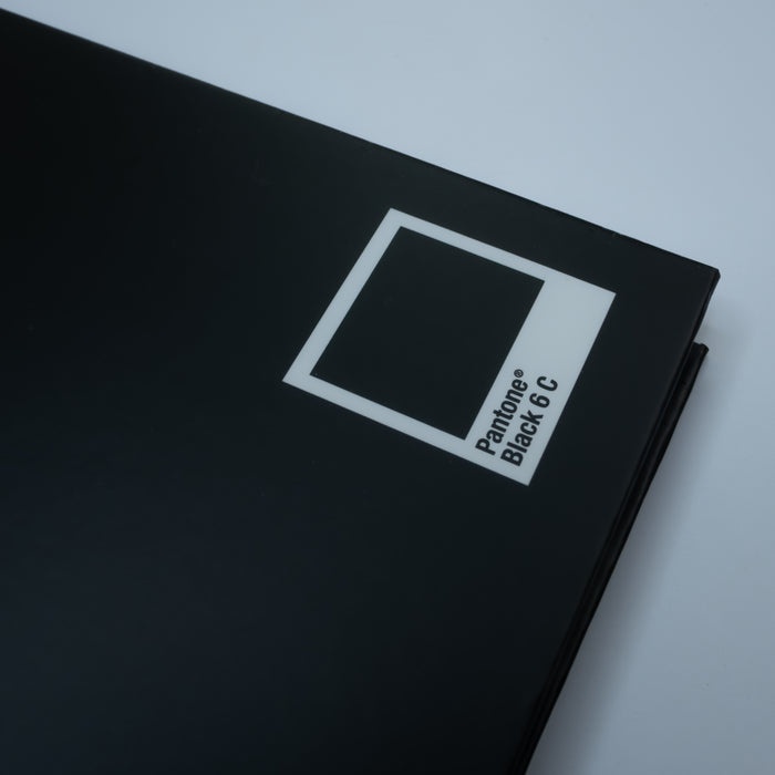 Cuaderno Black Astronaut