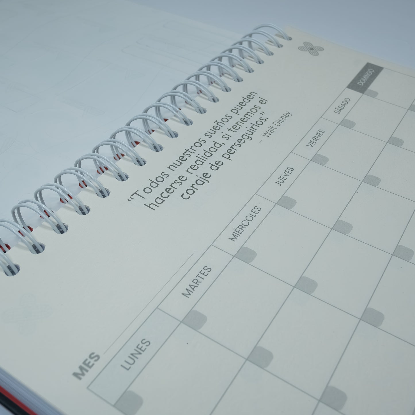 Cuaderno Negro Basic (Tamaño Estándar)