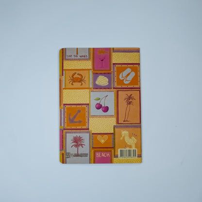 Journal Summer time