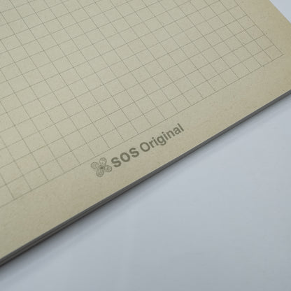 Journal That Summer Feeling