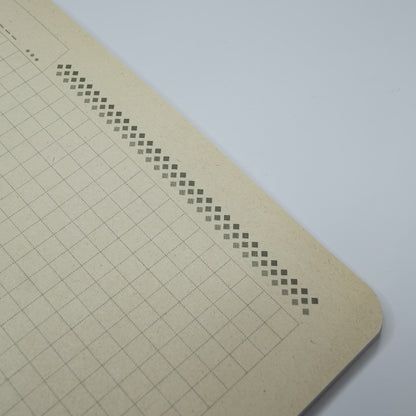 Journal That Summer Feeling