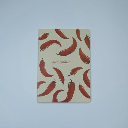 Journal Chiles
