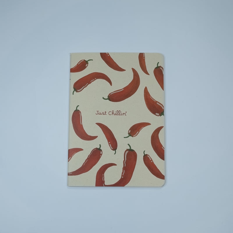 Journal Chiles