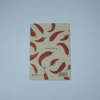 Journal Chiles