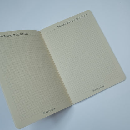 Journal That Summer Feeling