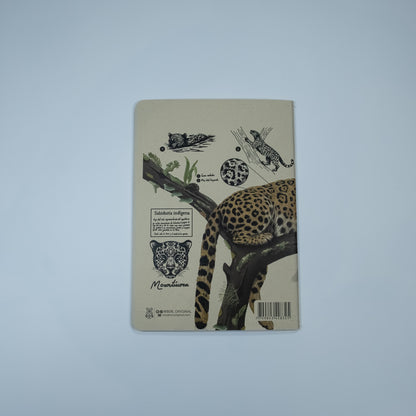 Journal Jaguar