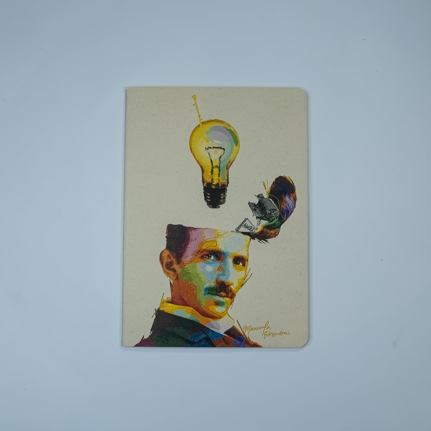 Journal Nikola Tesla