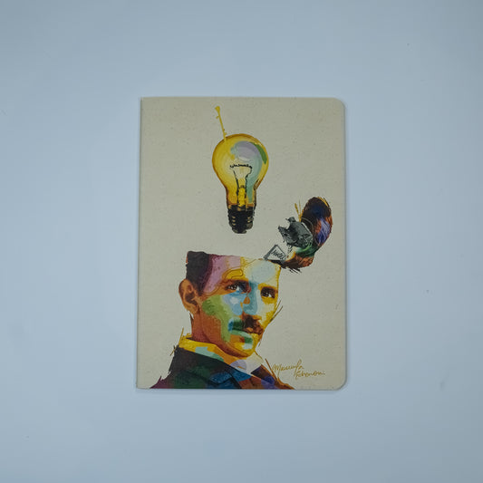Journal Nikola Tesla