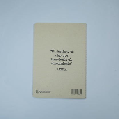 Journal Nikola Tesla