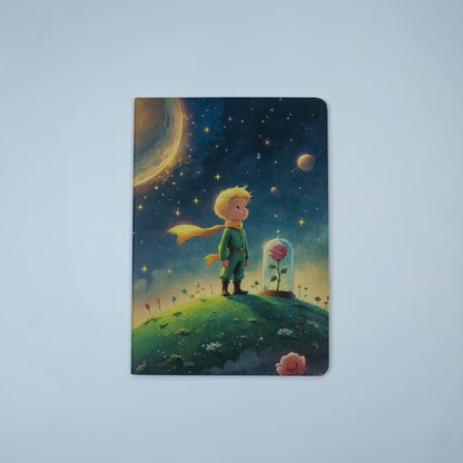 Journal Principito