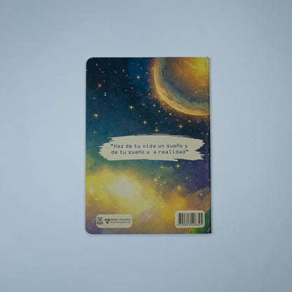Journal Principito
