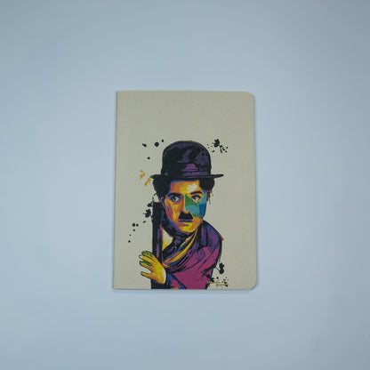 Journal Charlie Chaplin