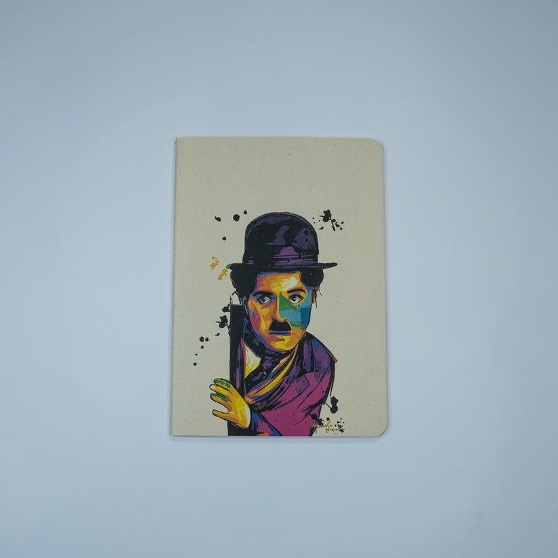 Journal Charlie Chaplin