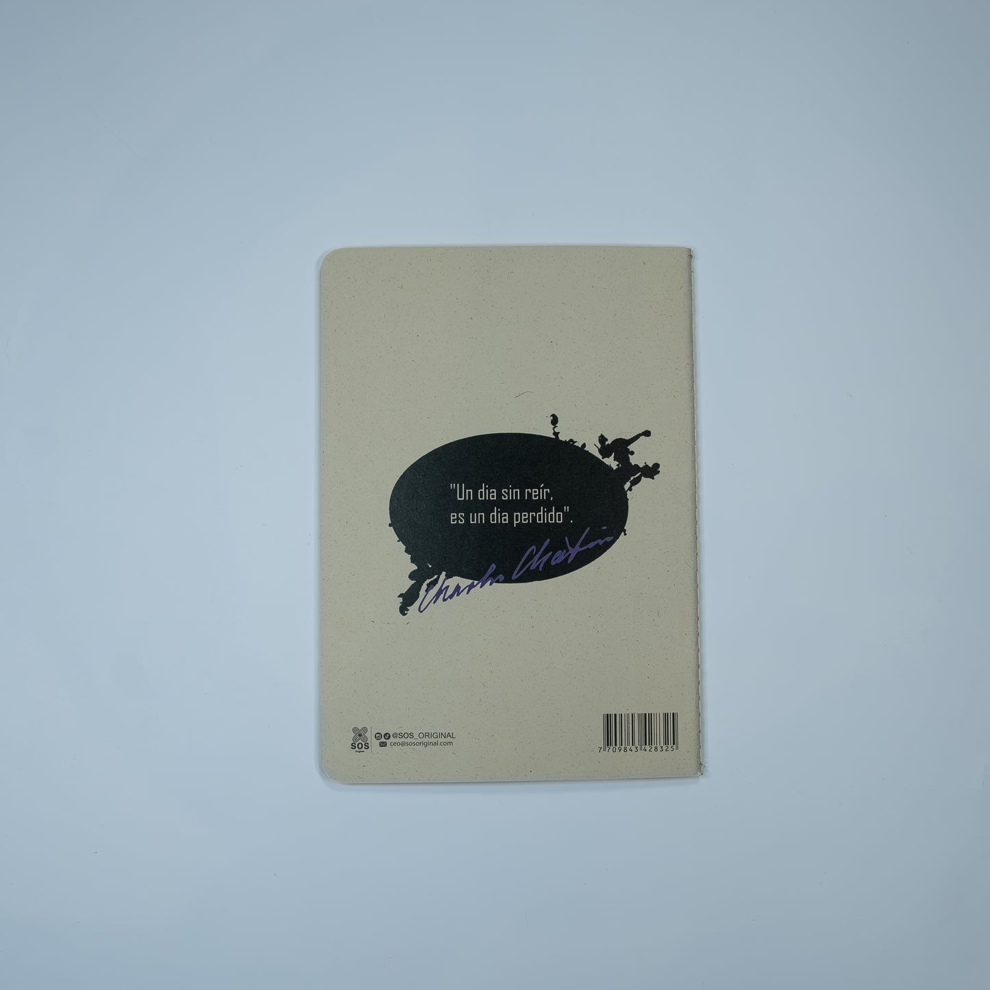 Journal Charlie Chaplin