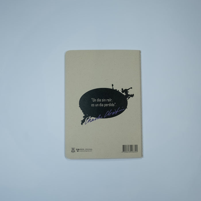 Journal Charlie Chaplin
