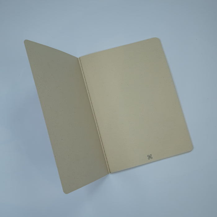 Journal That Summer Feeling