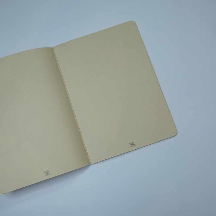 Journal That Summer Feeling