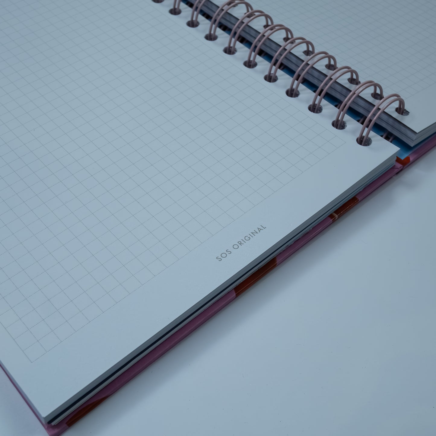 Cuaderno Chiles 🌶️🌶️🌶️