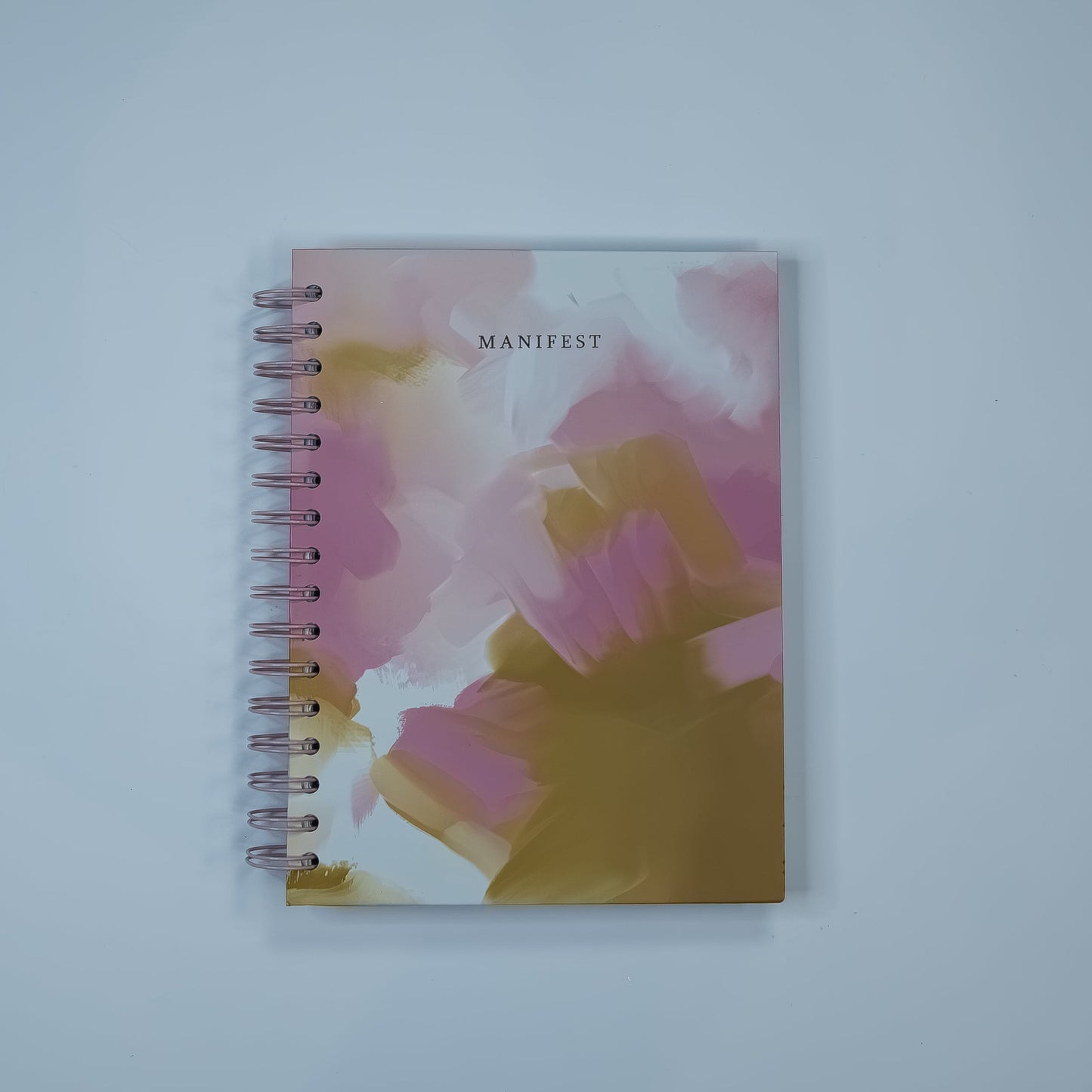 Cuaderno Manifest (Tamaño Standard)