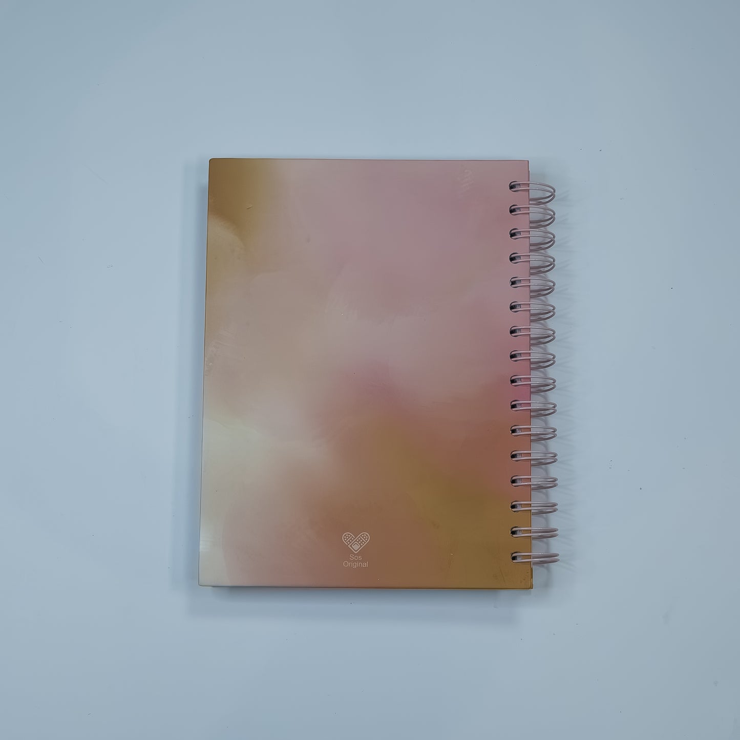 Cuaderno Manifest (Tamaño Standard)