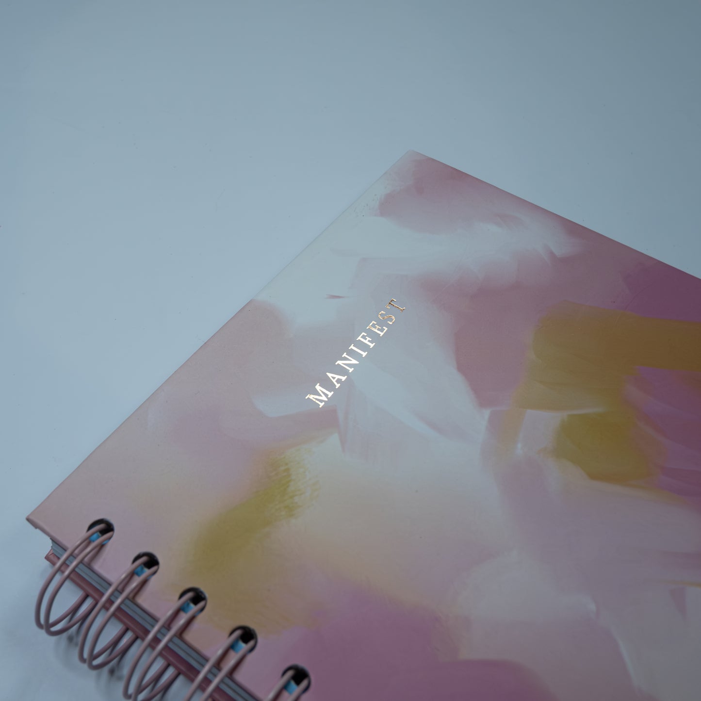 Cuaderno Manifest (Tamaño Standard)