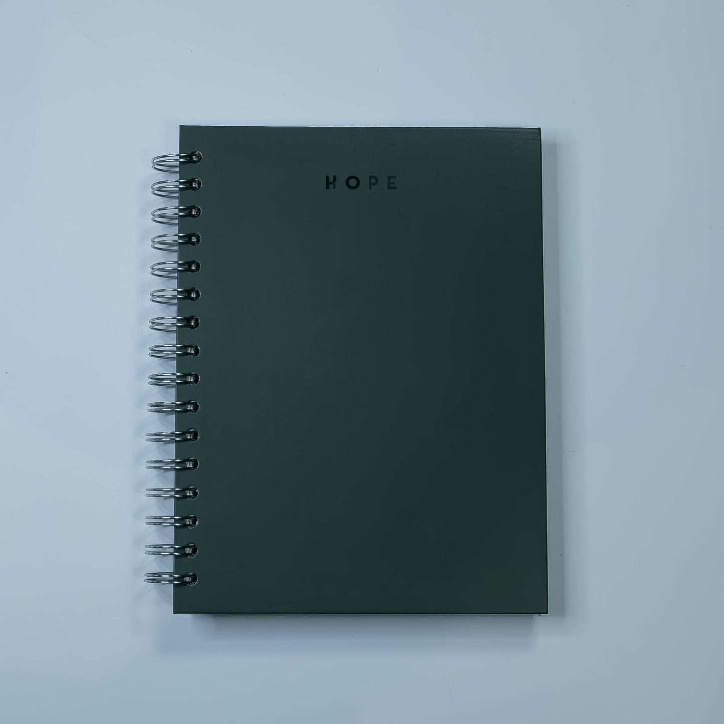 Cuaderno Hope Tamaño Pequeño