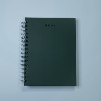 Cuaderno Hope Tamaño Pequeño