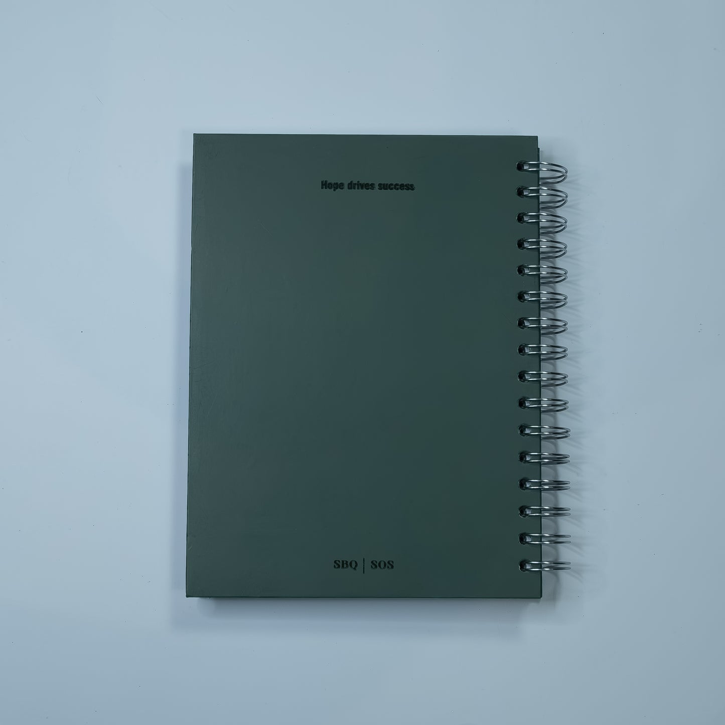 Cuaderno Hope Tamaño Pequeño