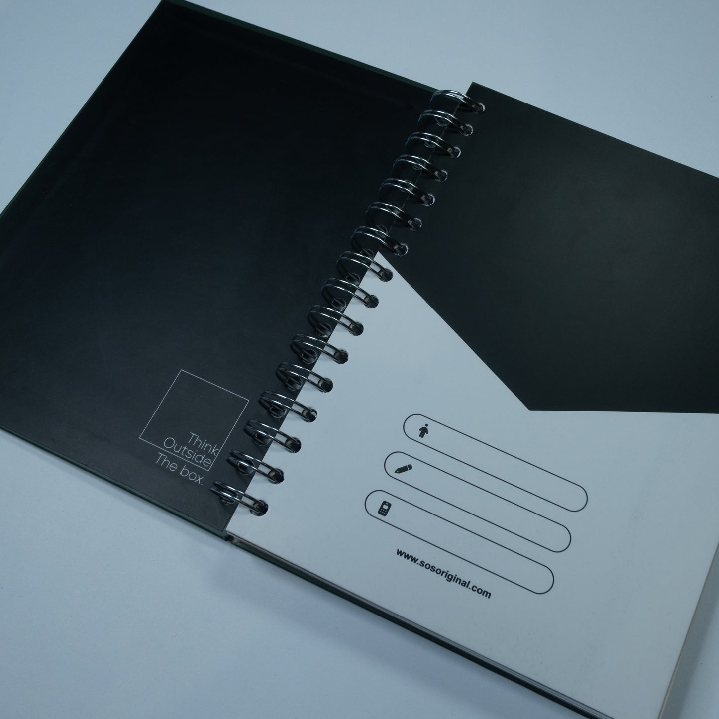 Cuaderno Hope Tamaño Pequeño