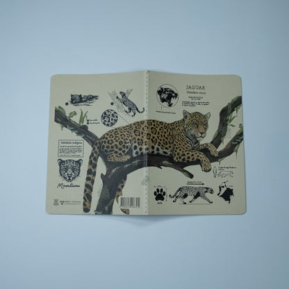 Journal Jaguar