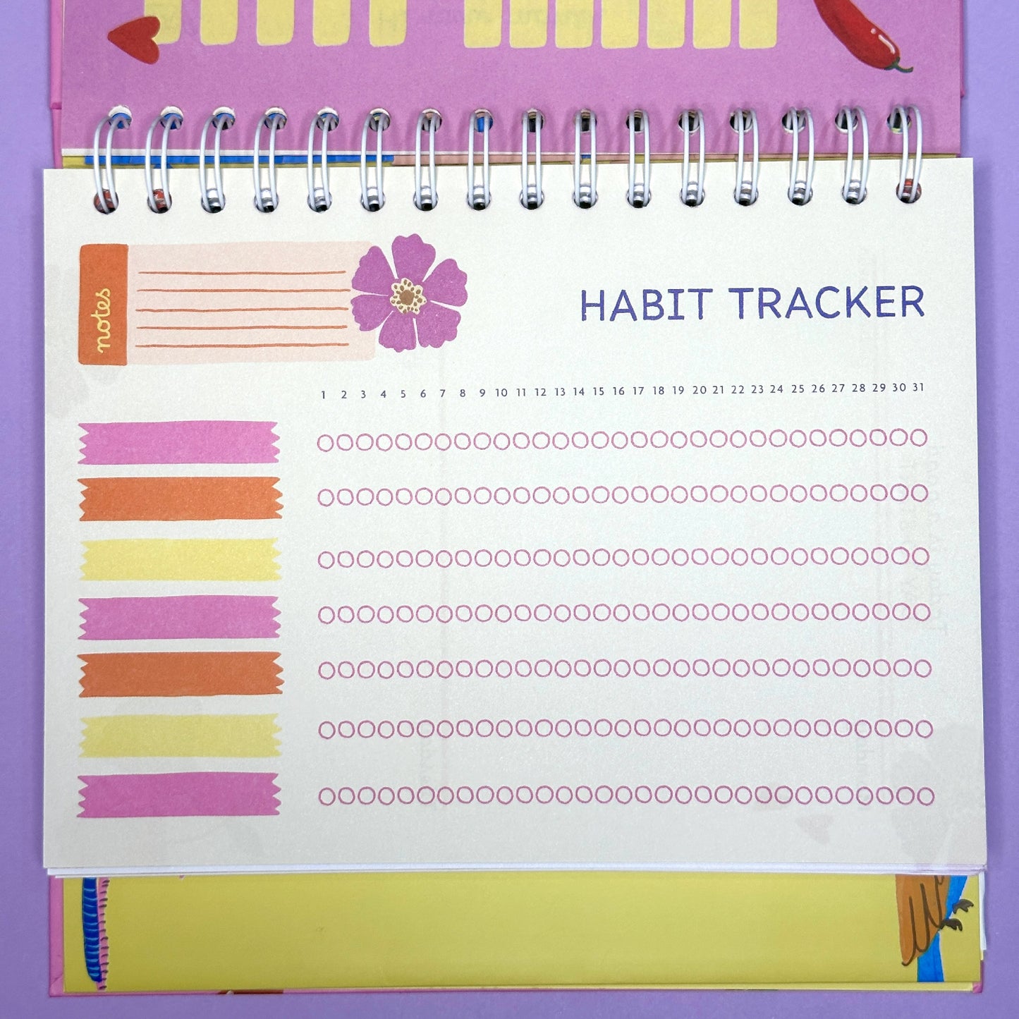 Agenda Sos Original 2026