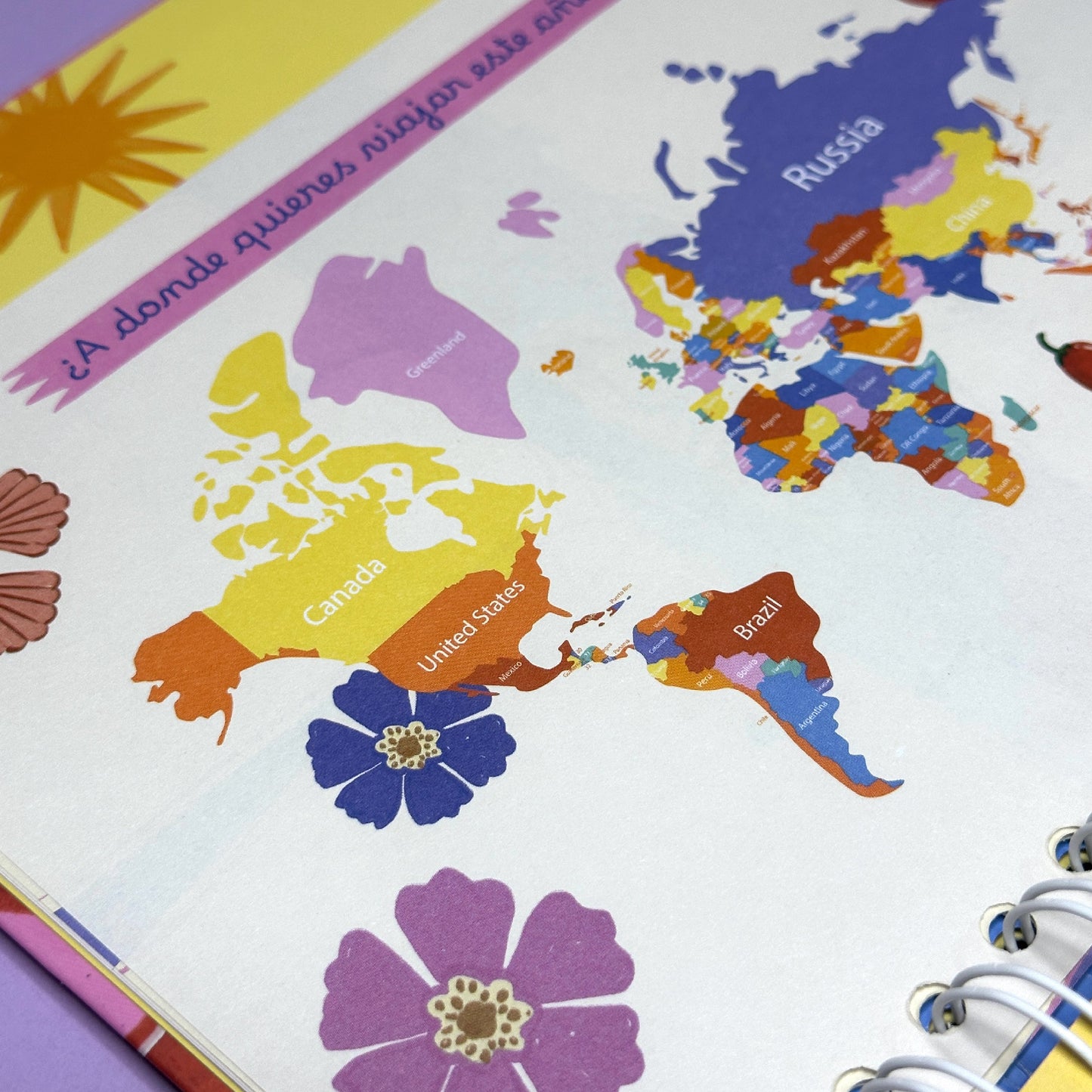 Agenda Sos Original 2026