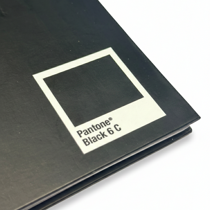 Bitácora Astronauta Pantone