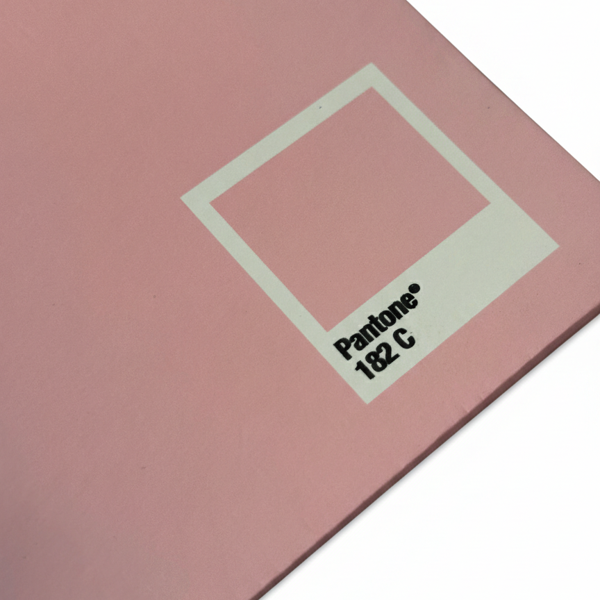 Bitácora Cereza Rosa