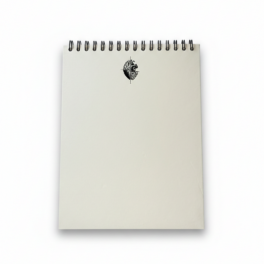 Bitácora Think & Feel